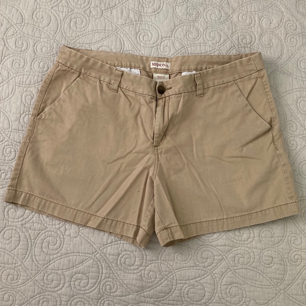 Merona shorts